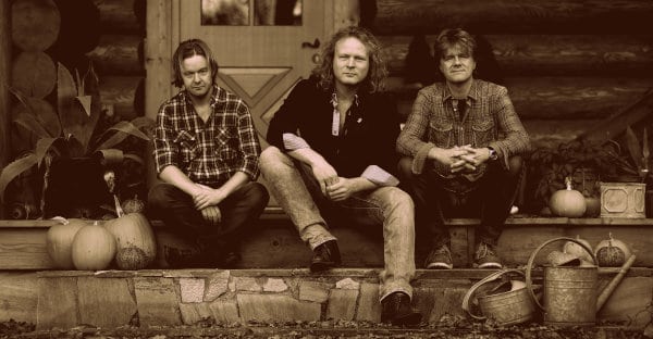 The Fortunate Sons , The Fortunate Sons