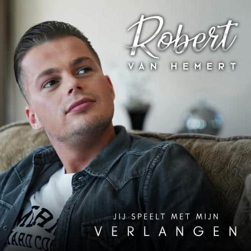 Robert van Hemert boeken