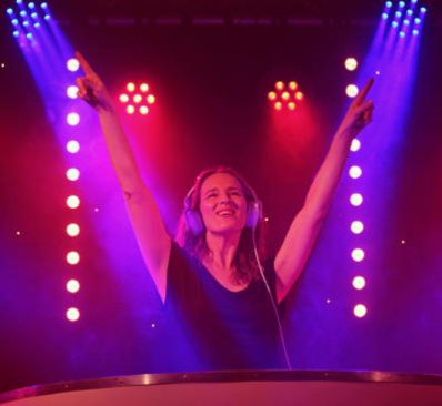 Allround DJ boeken allround dj boeken, Allround DJ boeken