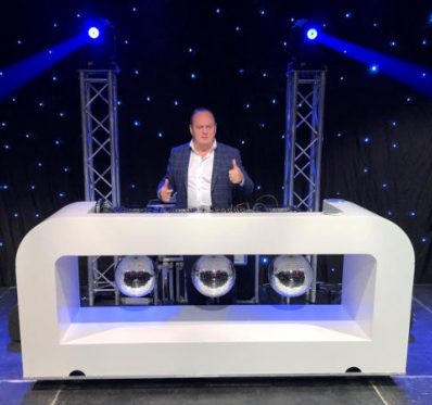 Allround DJ boeken allround dj boeken, Allround DJ boeken