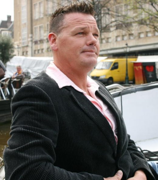 Zanger Arthur van Steyn boeken