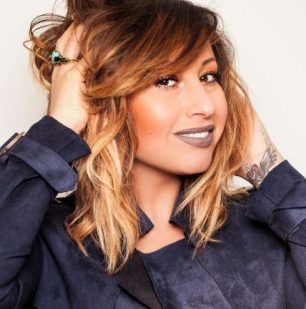 Dj Miss Brown boeken