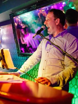 Groove Piano boeken