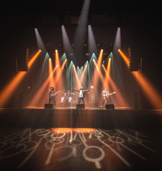 Bon Jovi Forever boeken