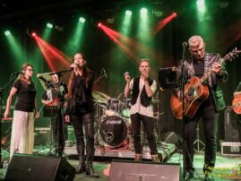 Fleetwood Mac tribute boeken