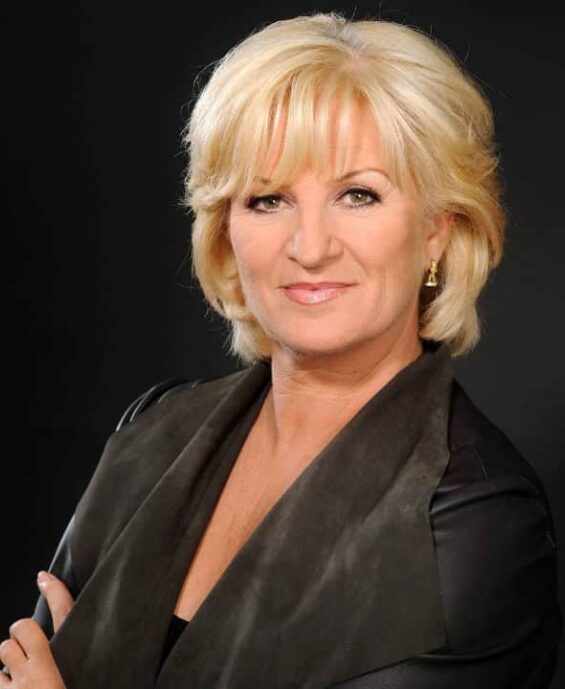 Anita Meyer boeken