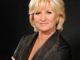 Anita Meyer boeken of inhuren bij de Artiestenstal