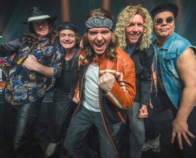 Bon Jovi Forever boeken - Bon Jovi tribute boeken