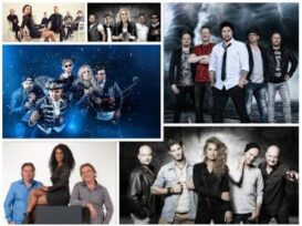 Coverband