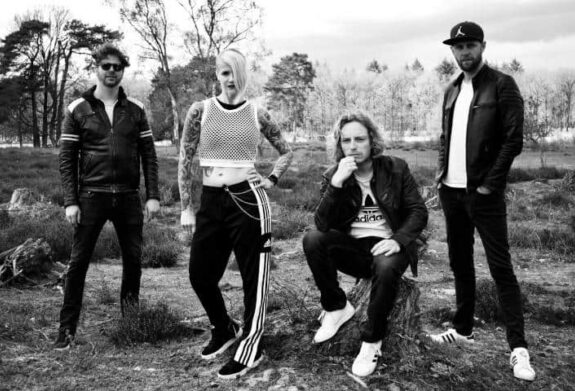 No Doubt tribute boeken