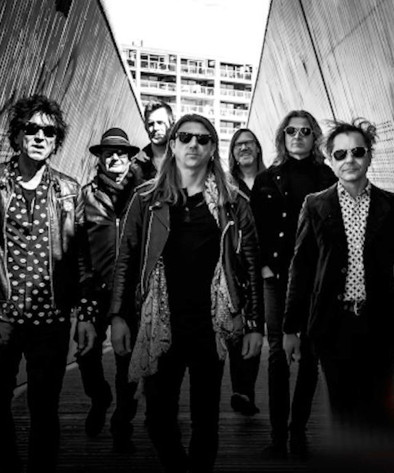 Exile boeken, Rolling Stones Tribute boeken