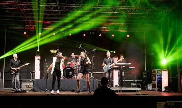 feestbandblend itboeken