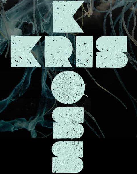 Kris Kross Amsterdam boeken
