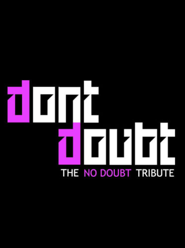 No Doubt Tribute band boeken