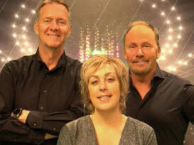 Coverband Offbeat boeken bij de Artiestenstal