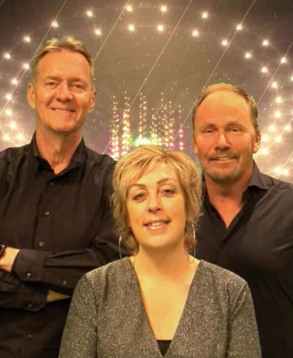 Coverband Offbeat boeken