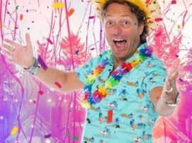 DJ Rob Toonen boeken of inhuren bij de Artiestenstal voor een feest