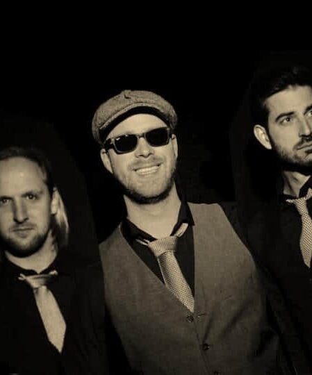 The Fellas boeken