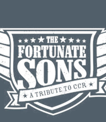 The Fortunate Sons boeken