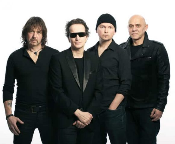 U2 Tribute Band boeken